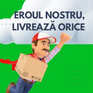 Comandă Orice Craiova