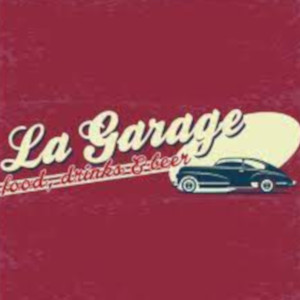 La Garage Craiova