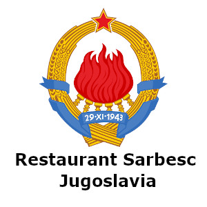 Restaurant Sarbesc Jugoslavia Craiova