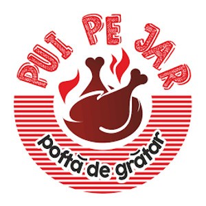 Pui pe jar Raul BBQ Craiova