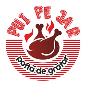 Pui pe jar Raul BBQ Craiova