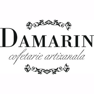 Cofetaria Damarin Craiova